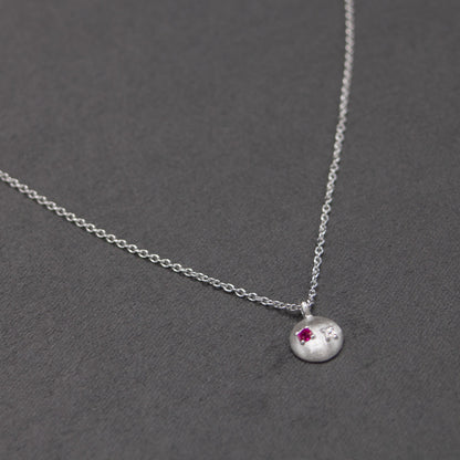 Celia Pendant