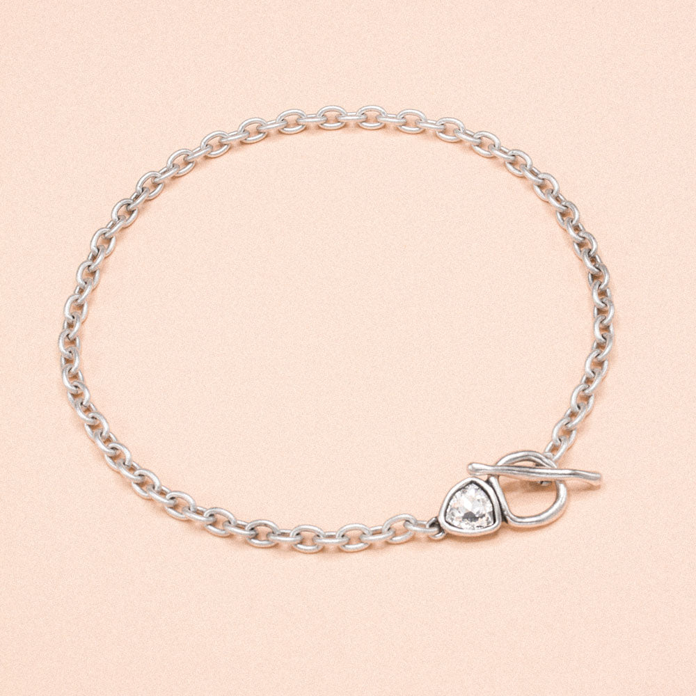 Chantalle Necklace