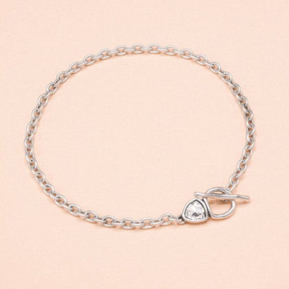 Chantalle Necklace