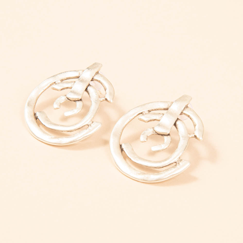 Chloe Earrings