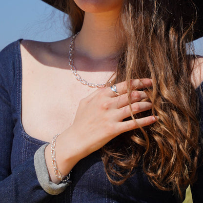 Angelique Necklace