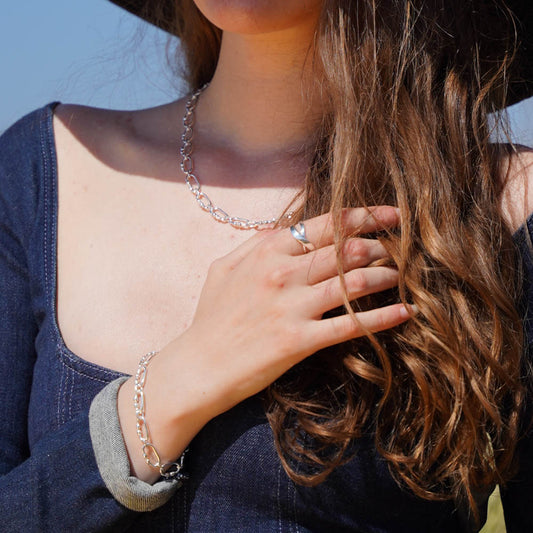 Angelique Necklace