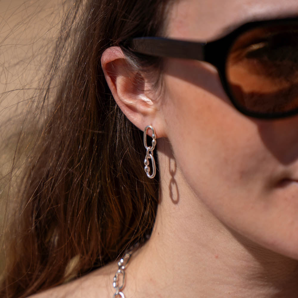 Angelique Earrings
