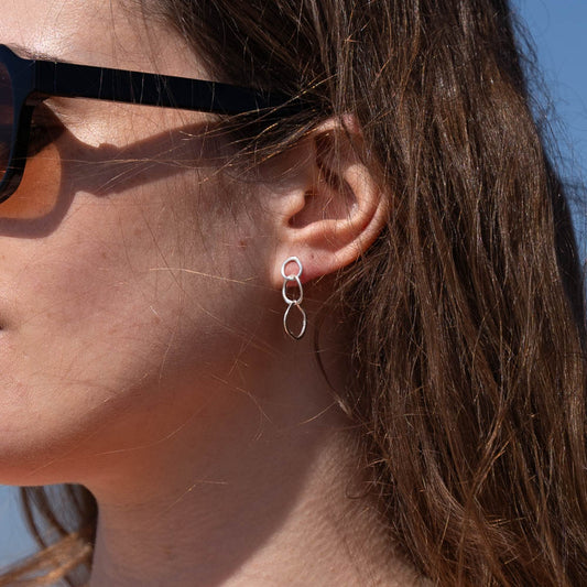 Pattie Earrings