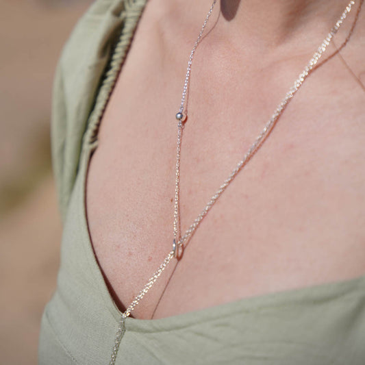 Alilth Necklace
