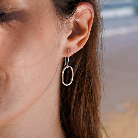 Alina Earrings