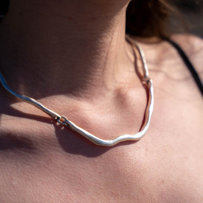 Zennor Necklace