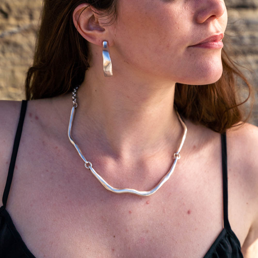 Zennor Necklace