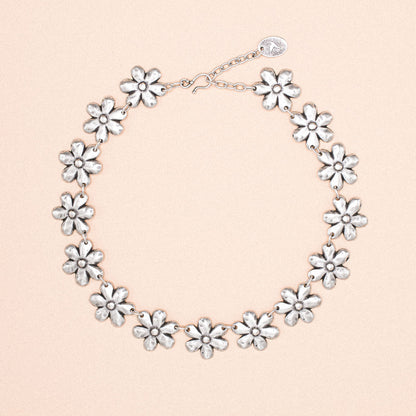 Daisy Necklace