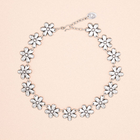 Daisy Necklace