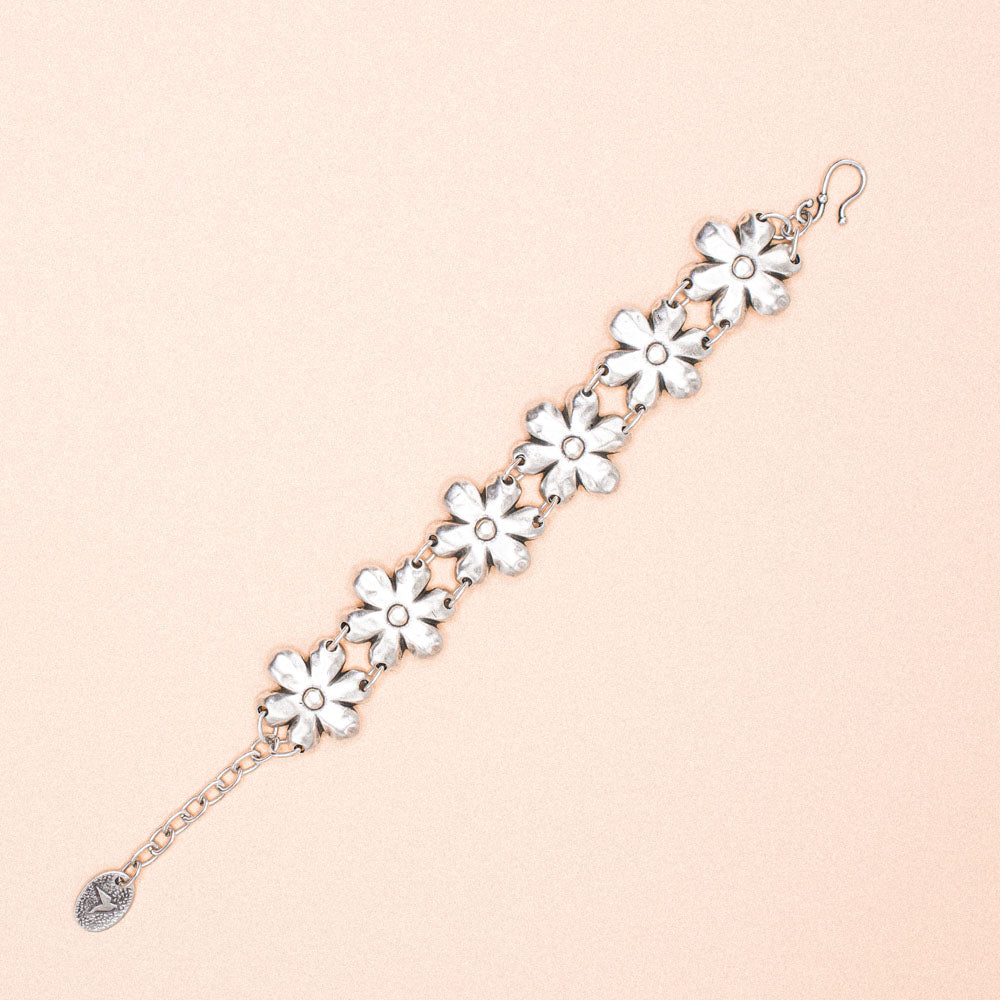 Daisy Bracelet