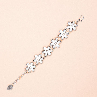 Daisy Bracelet