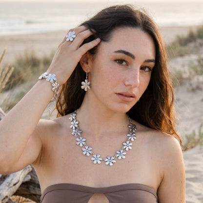Daisy Set - 4 Items