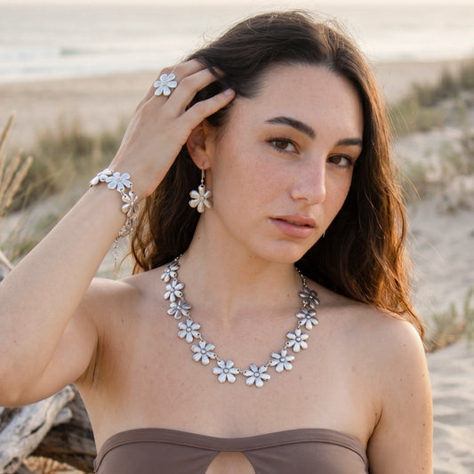 Daisy Set - 4 Items