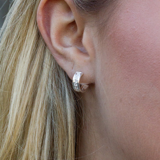 Delphine Earrings