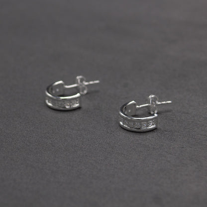 Delphine Earrings