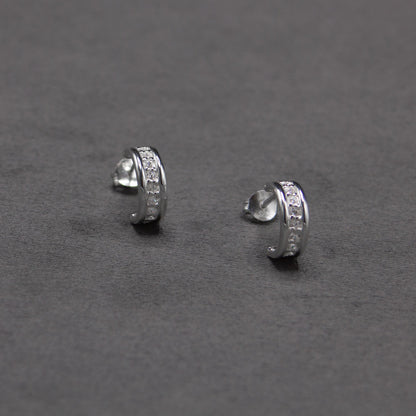 Delphine Earrings