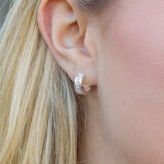 Delphine Earrings