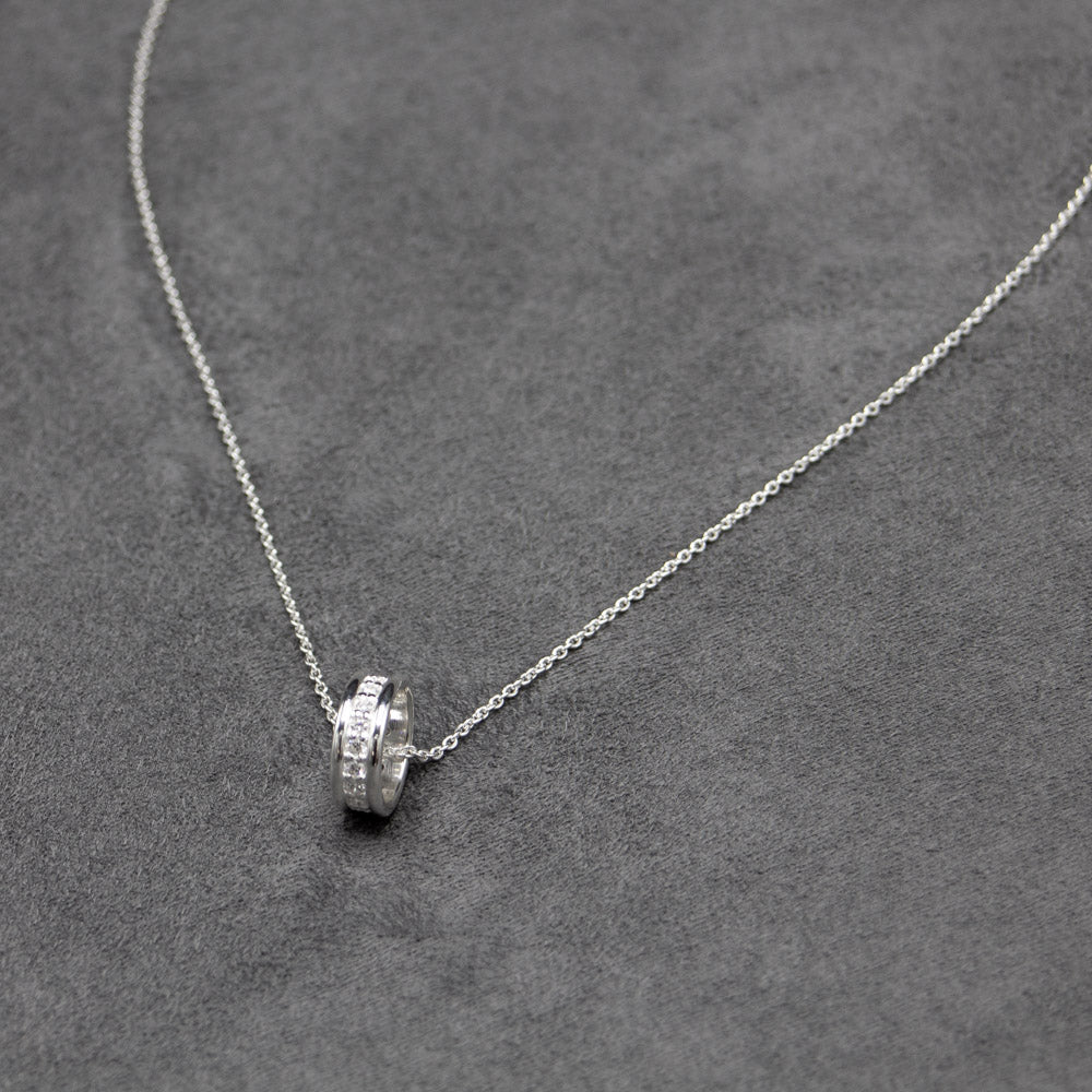Delphine Pendant