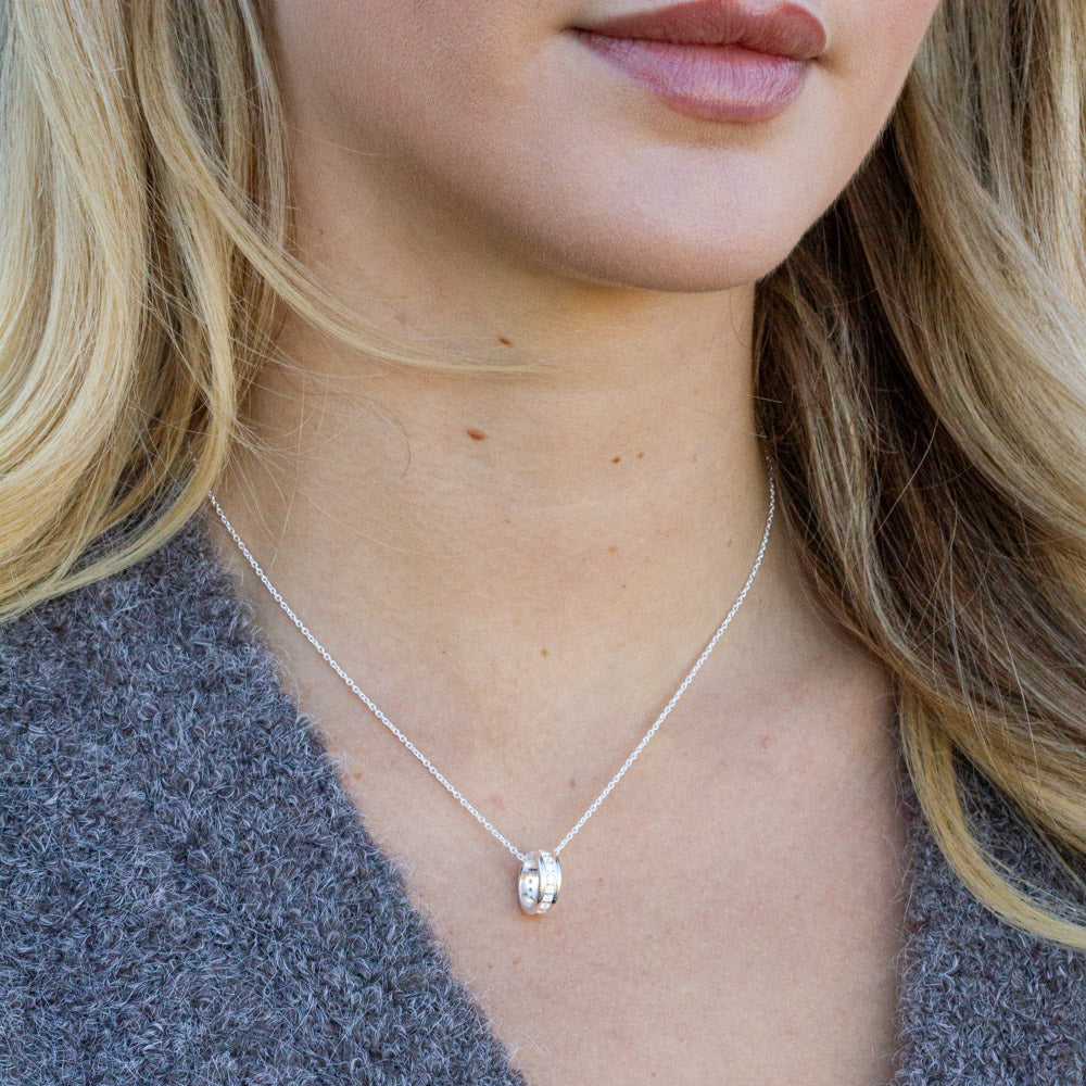 Delphine Pendant