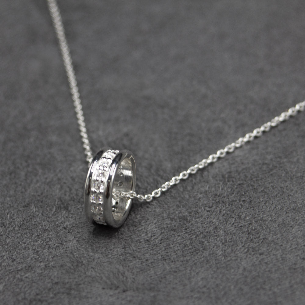 Delphine Pendant
