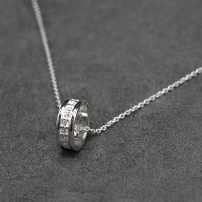 Delphine Pendant
