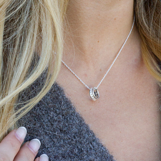Delphine Pendant