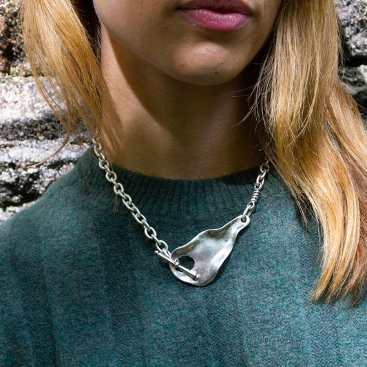 Ember Necklace
