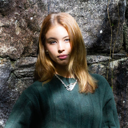 Ember Necklace