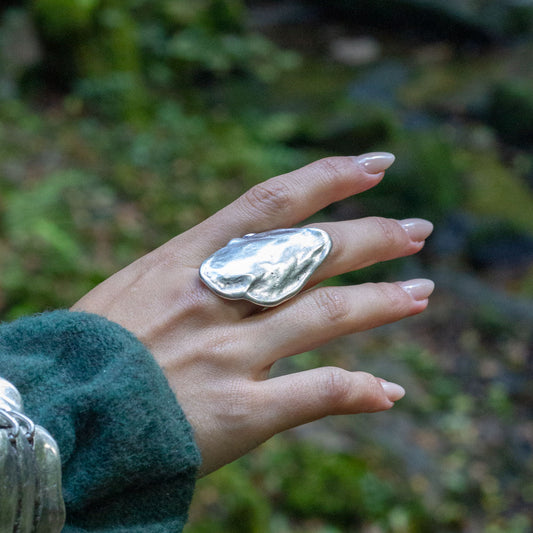 Ember Ring