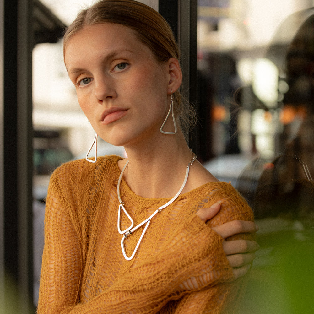 Etta Necklace