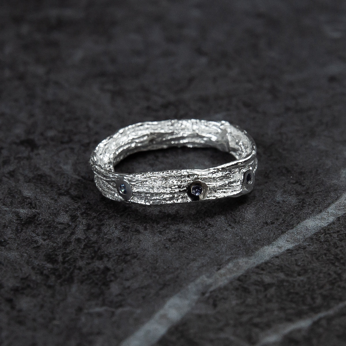 Freya Ring – Treaty Jewellery