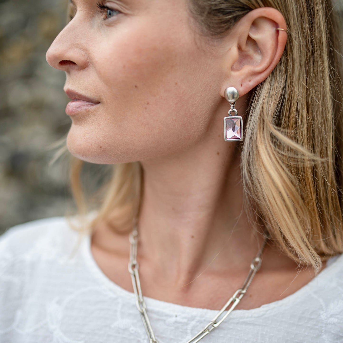 Hadley Earrings