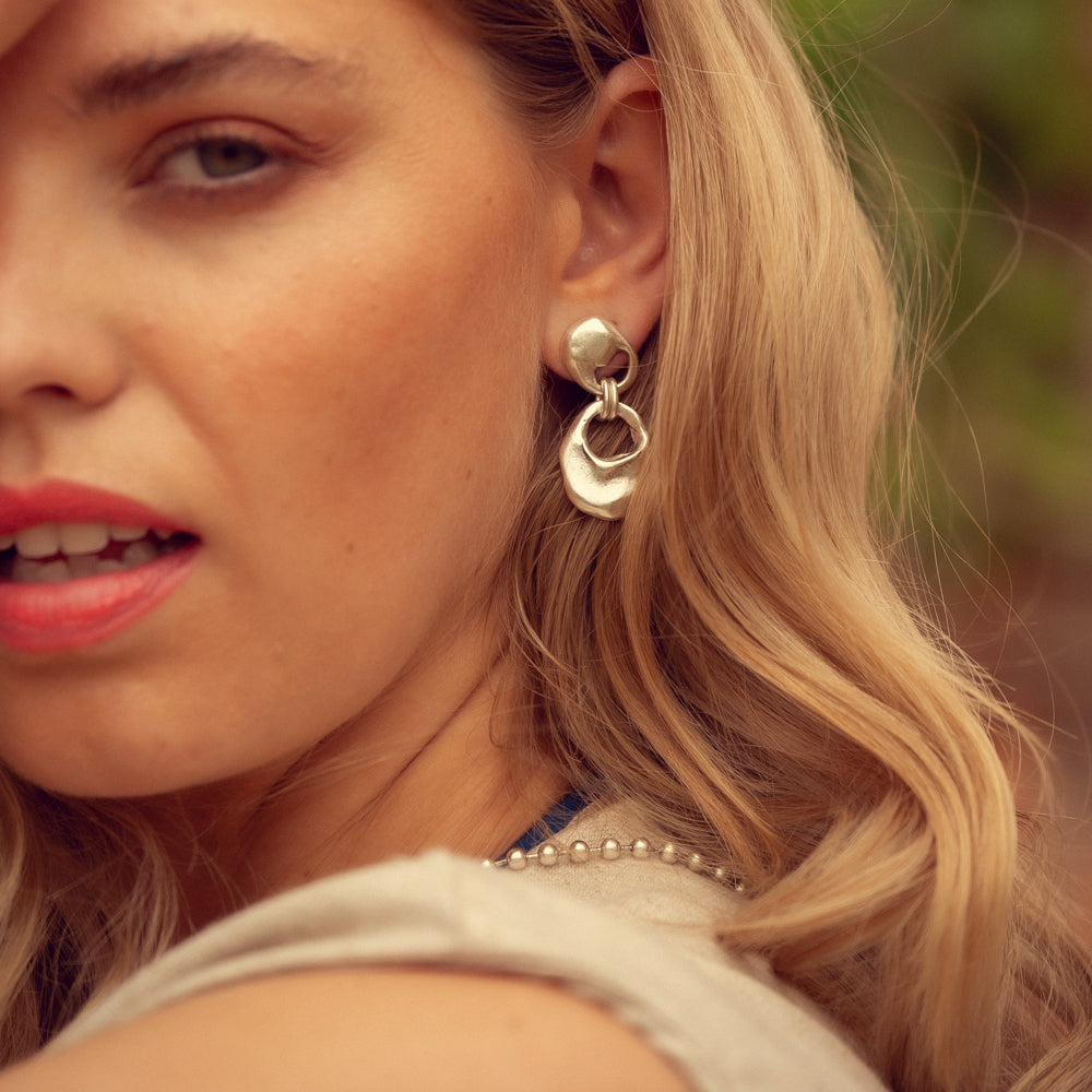 Harper Earrings