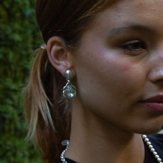 Amelia Drop Earrings