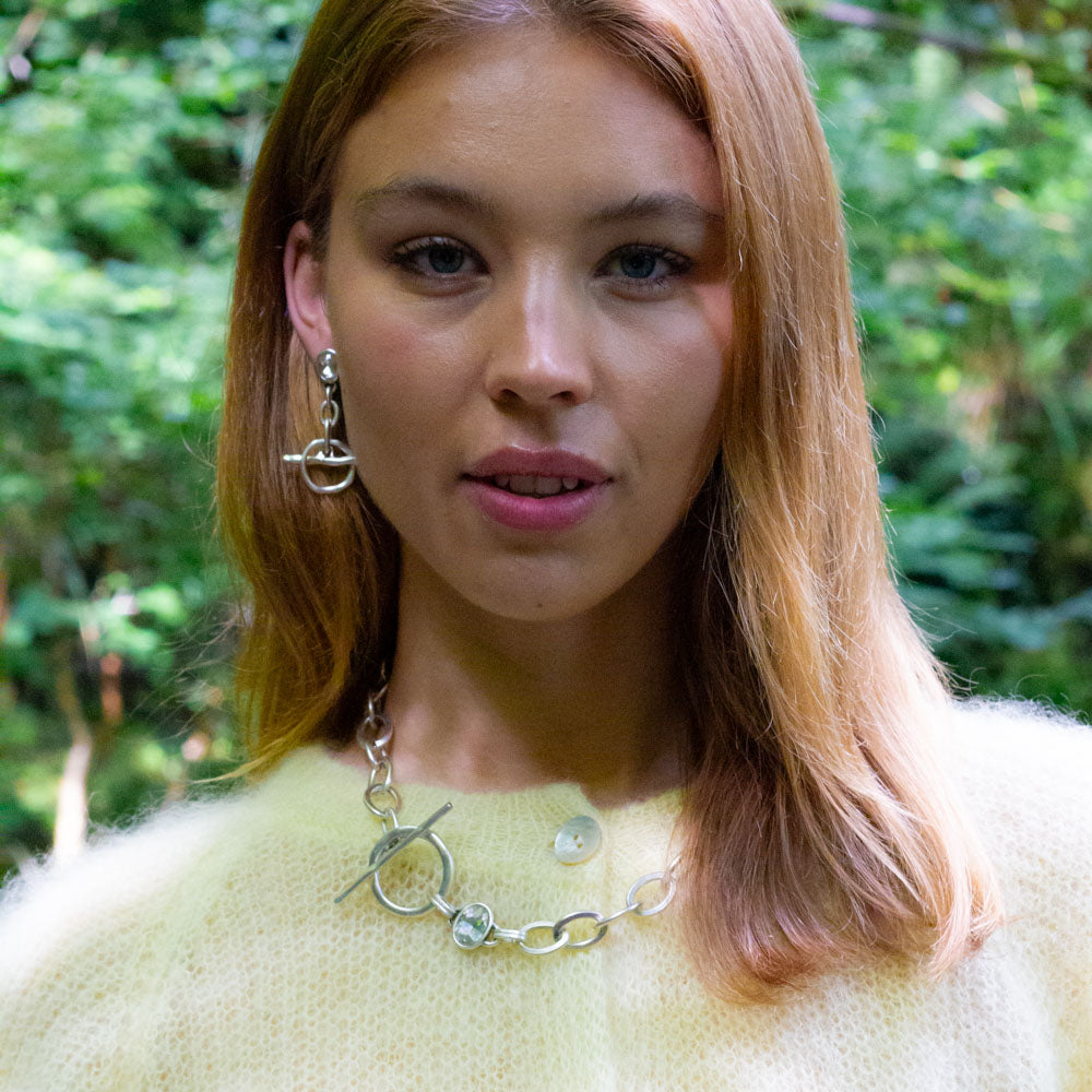Kennedy Necklace