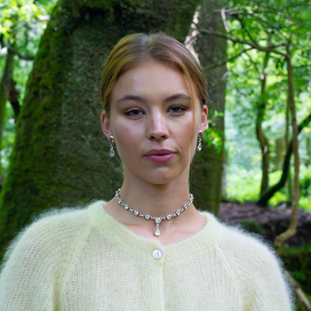 Lola Necklace