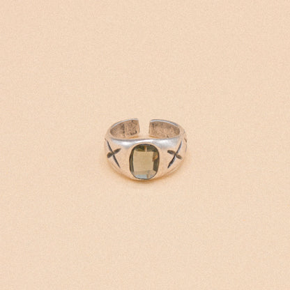 Alexis Ring