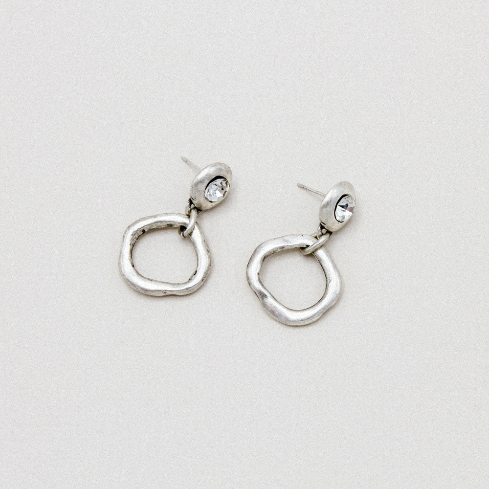 Cecilia Earrings