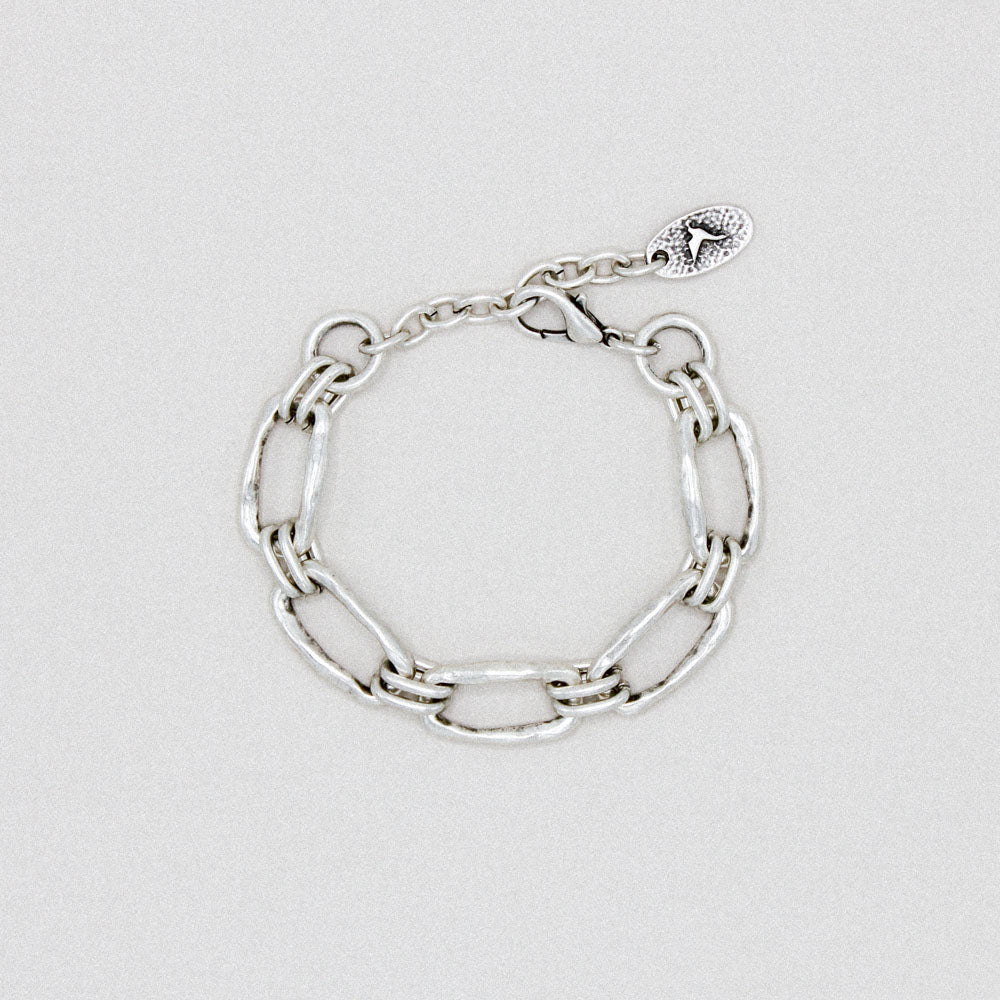 Lila Bracelet