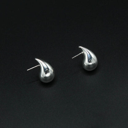 Mila Earrings Large