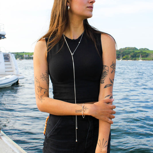 Alilth Necklace