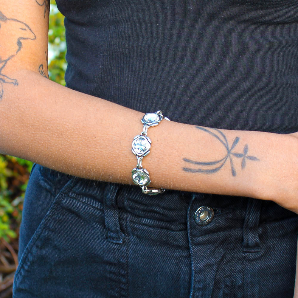 Wren Bracelet