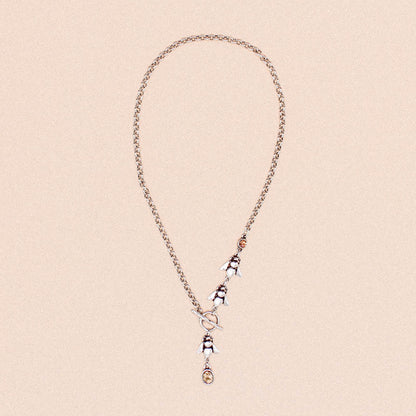 Bea Necklace