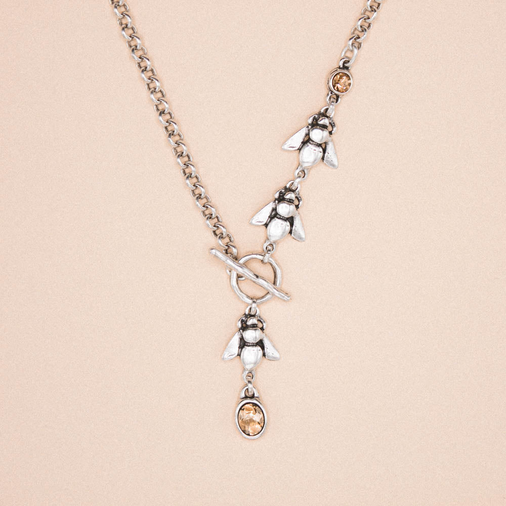 Bea Necklace