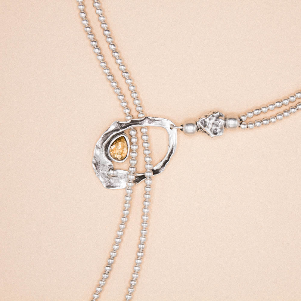 Layla Necklace