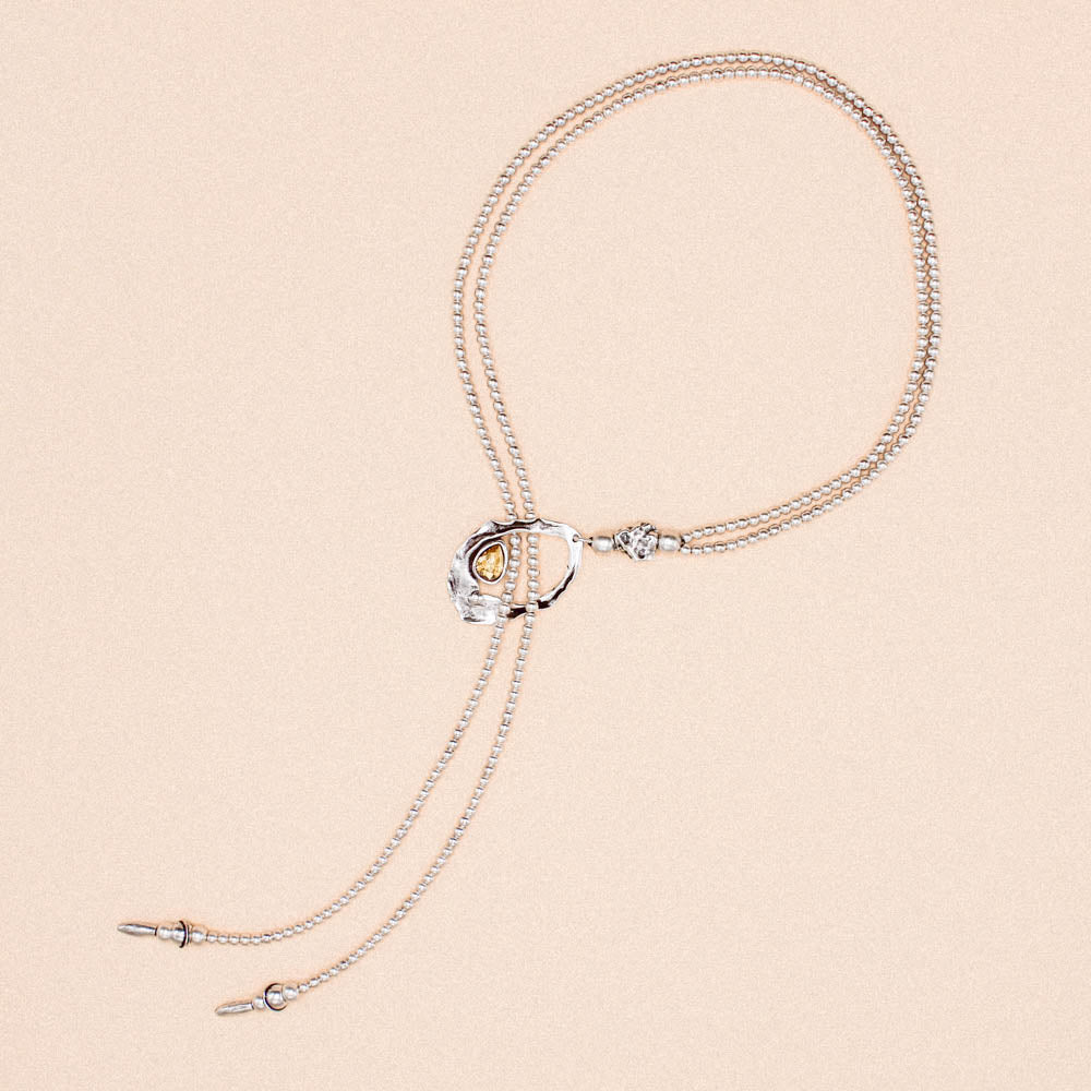 Layla Necklace