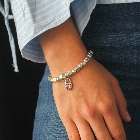 Cherish Bracelet