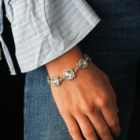 Wren Bracelet