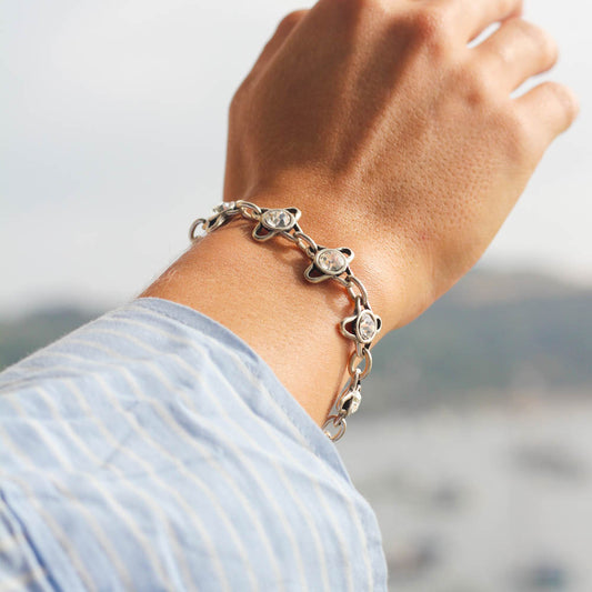 Zelah Bracelet